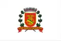 Santos – vlajka