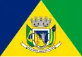 São Cristóvão – vlajka