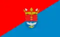 Arrecife – vlajka