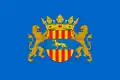 Cambrils – vlajka
