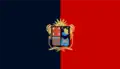 Irapuato – vlajka