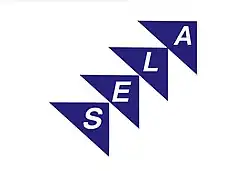 logo SELA