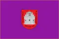 Ávila – vlajka