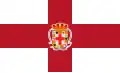 Almería – vlajka