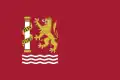 Badajoz – vlajka