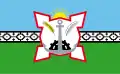 Bahía Blanca – vlajka