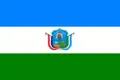 Boquerón – vlajka