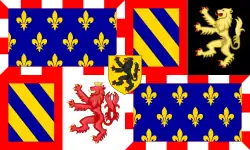 Burgundsko