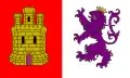 Cáceres – vlajka