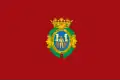 Cádiz – vlajka