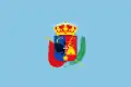 Cajamarca – vlajka