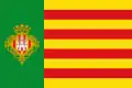 Castellón de la Plana – vlajka