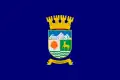 Coyhaique – vlajka