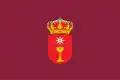 Cuenca – vlajka