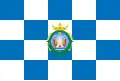Ferrol – vlajka