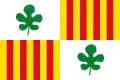 Figueres – vlajka