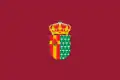 Getafe – vlajka