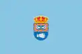 Leganés – vlajka
