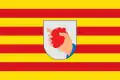 Manacor – vlajka