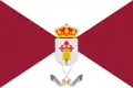 Montiel – vlajka