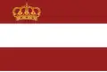 Puertollano – vlajka