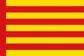 Sagunto – vlajka