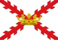 Sucre – vlajka
