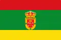Tacoronte – vlajka