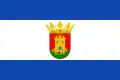 Talavera de la Reina – vlajka