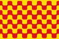Tarragona – vlajka
