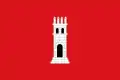 Tortosa – vlajka