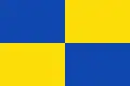 Zapallar – vlajka