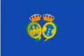 Vlajka provincie Huelva