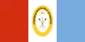Provincia de Santa Fe Santa Fe – vlajka