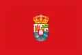 Provincie Ávila – vlajka