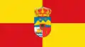 Vilagarcía de Arousa – vlajka