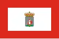 Gijón – vlajka