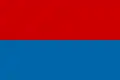 Telde – vlajka