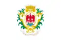 Nice – vlajka