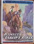 Bandita z Ďáblovy rokle (1927)