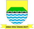 Bandung – znak