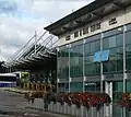 Bangor Bus and Rail Centre