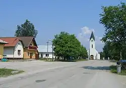 Náměstí Jana Bosca