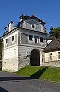 Piargská brána