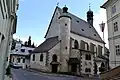 Kostel sv. Kateřiny