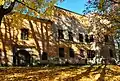 Kaštel Radvanských
