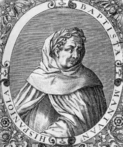 Baptista Spagnoli