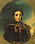 István Széchenyi