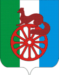 Barabinsk – znak