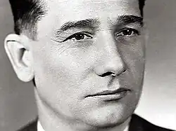 Rudolf Barák